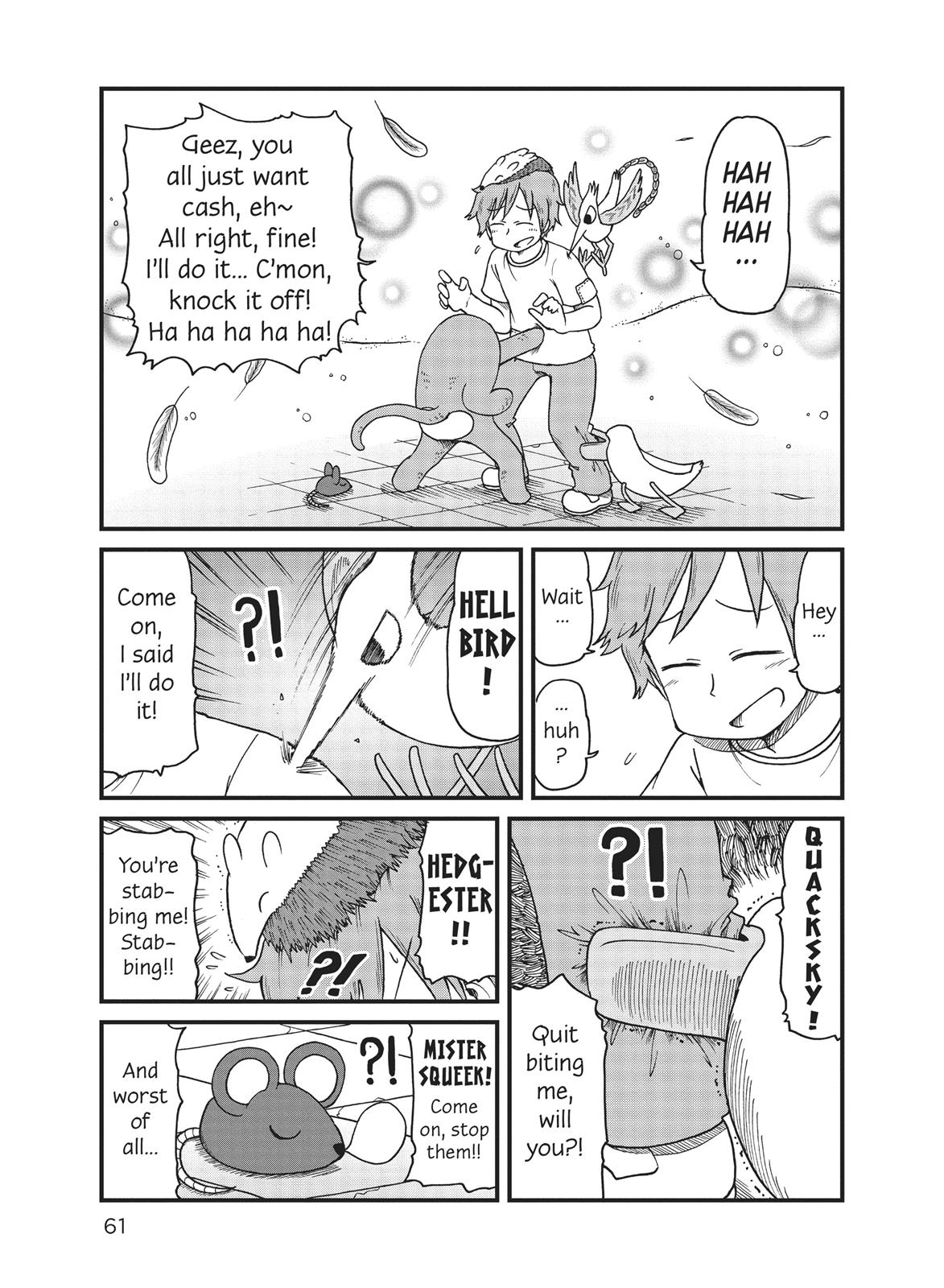 CITY Chapter 58 page 9 - Chapter 58