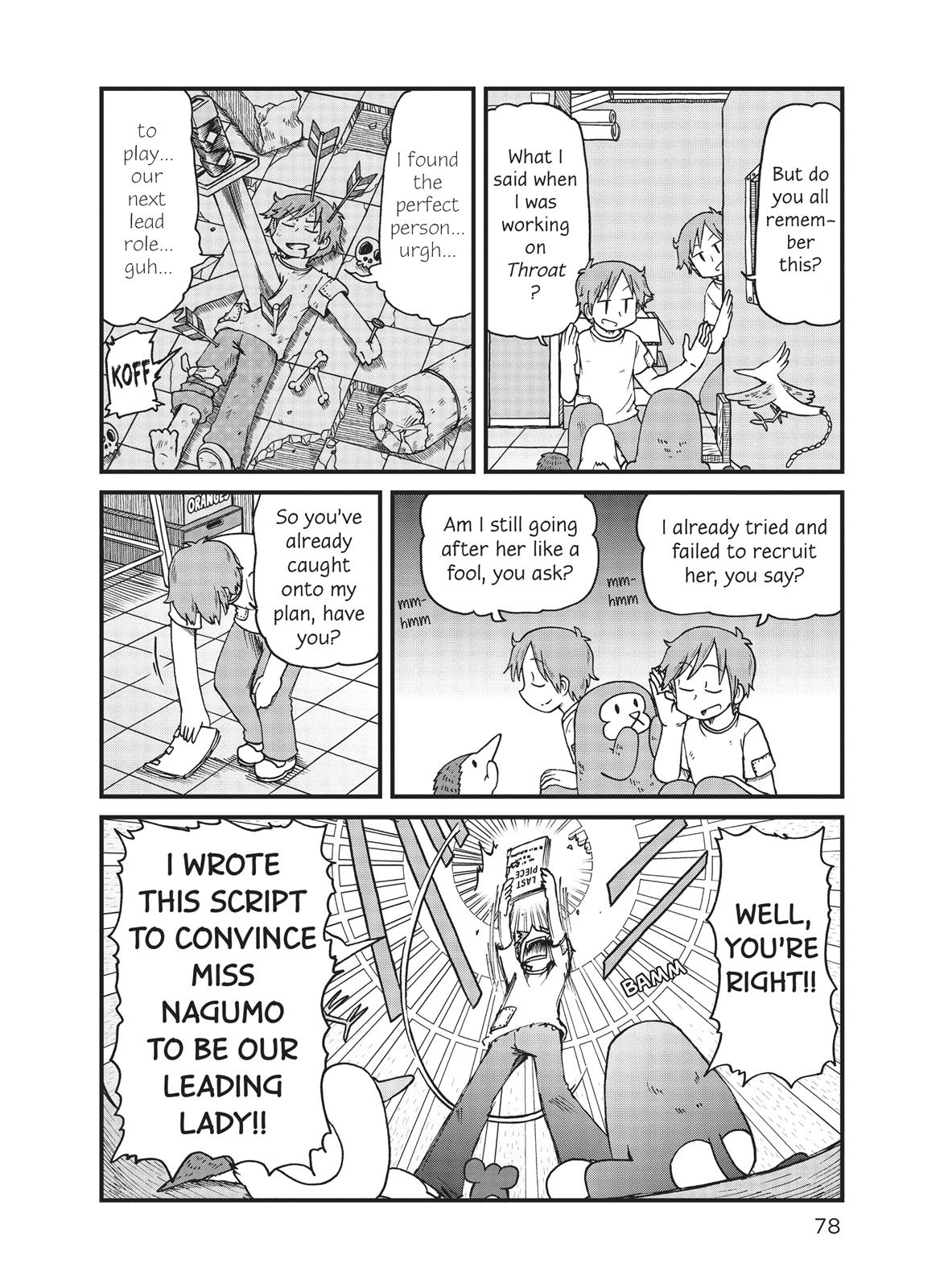 CITY Chapter 60 page 2 - Chapter 60