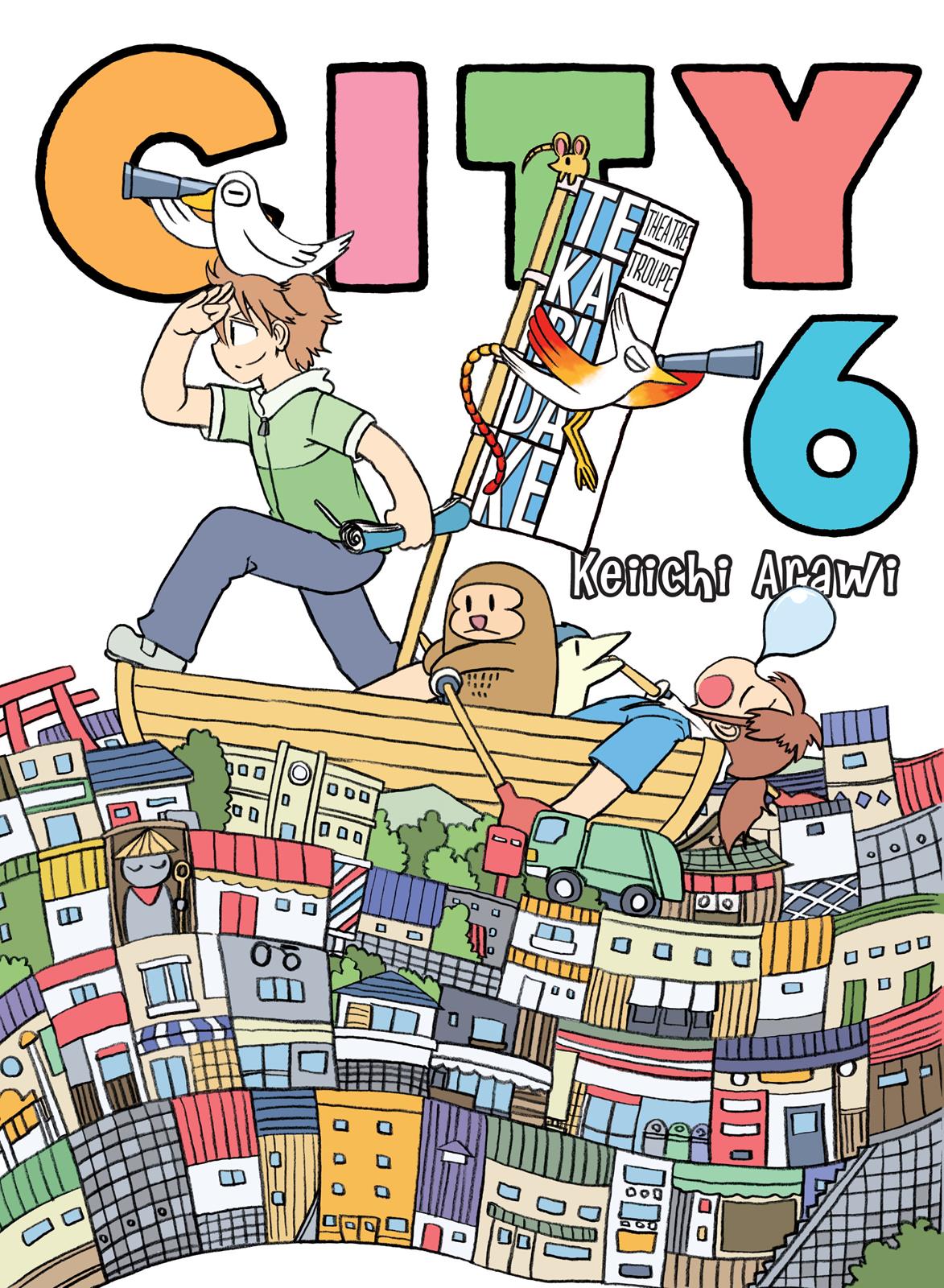 CITY Chapter 67 page 1 - Chapter 67
