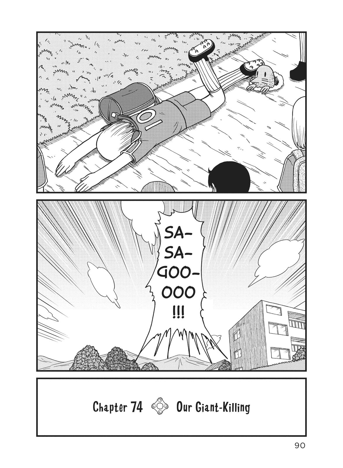 CITY Chapter 74 page 2 - Chapter 74