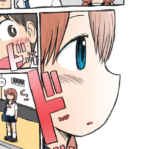 CITY Chapter 80 cover
