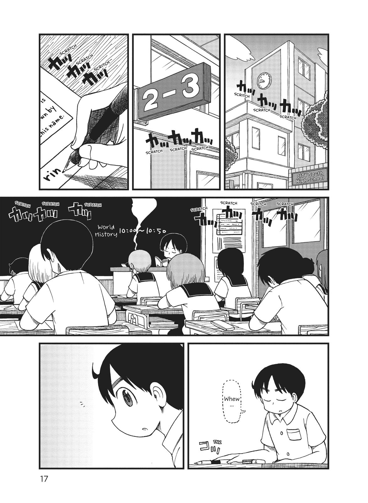 CITY Chapter 81 page 1 - Chapter 81
