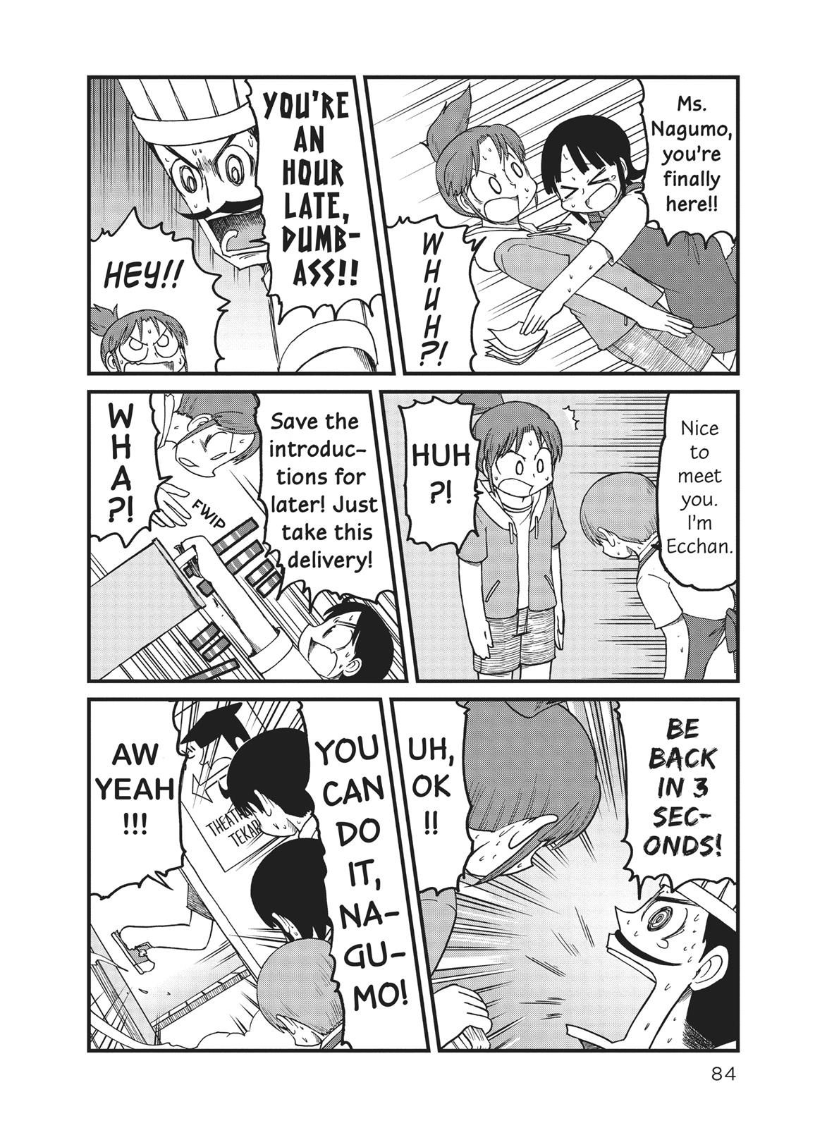 CITY Chapter 87 page 4 - Chapter 87