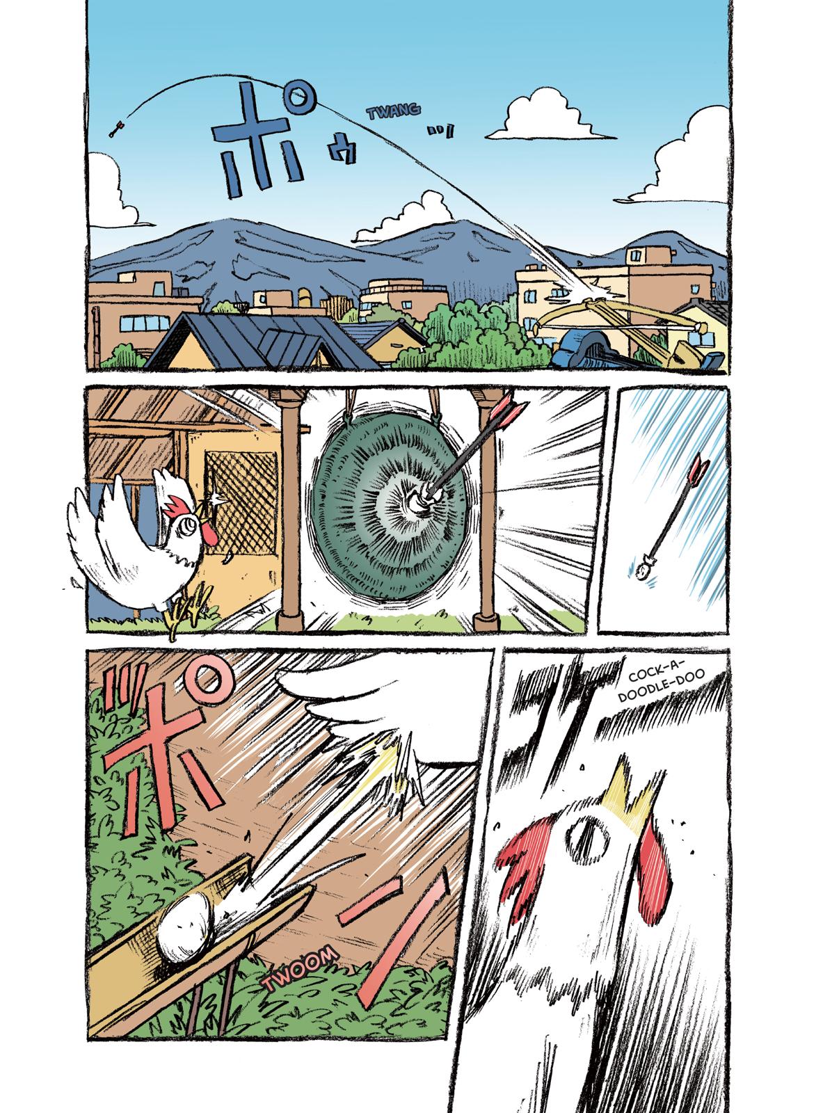 CITY Chapter 94 page 3 - Chapter 94
