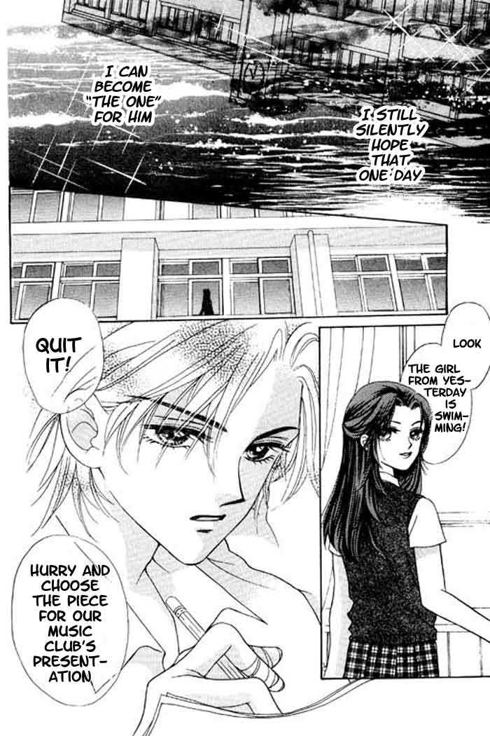 Clair De Lune Chapter 1 page 26 - Chapter 1