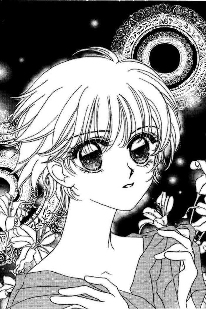 Clair De Lune Chapter 1 page 4 - Chapter 1