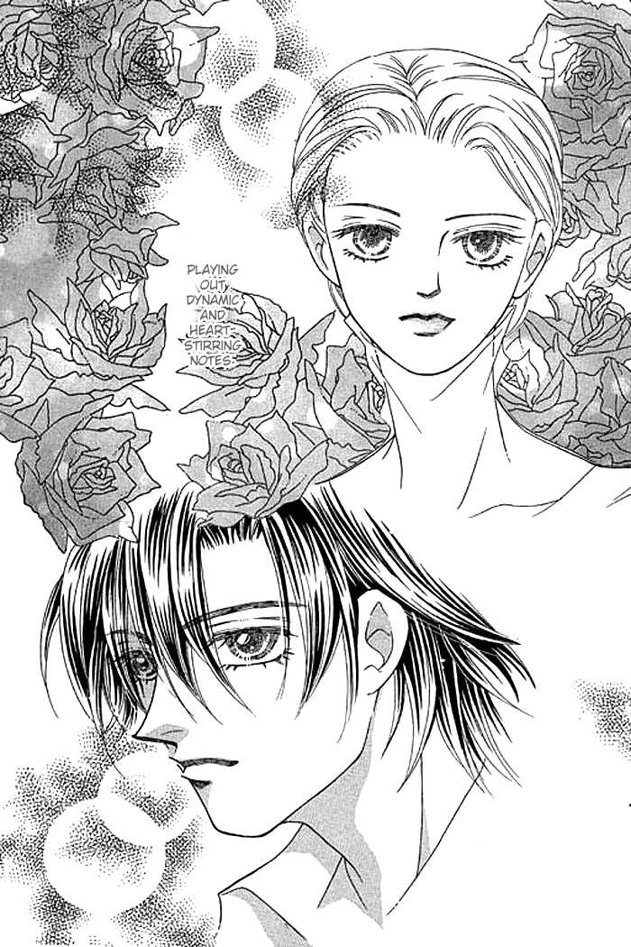 Clair De Lune Chapter 11 page 10 - Chapter 11