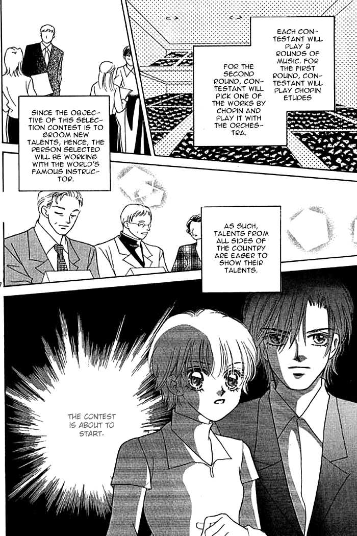 Clair De Lune Chapter 11 page 15 - Chapter 11
