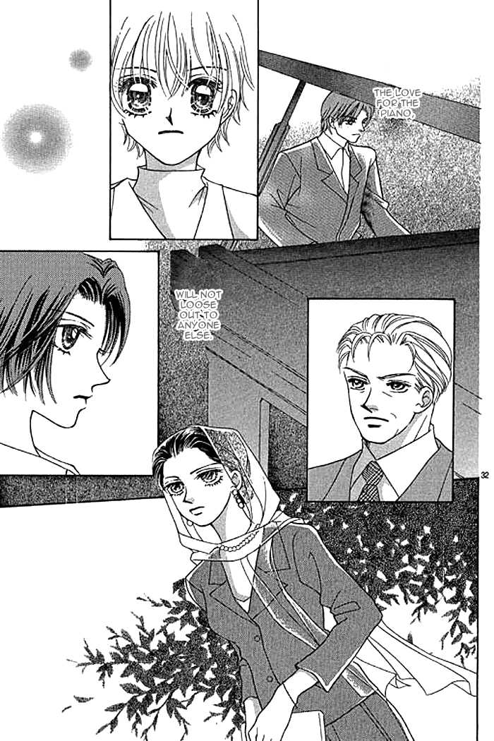 Clair De Lune Chapter 11 page 20 - Chapter 11