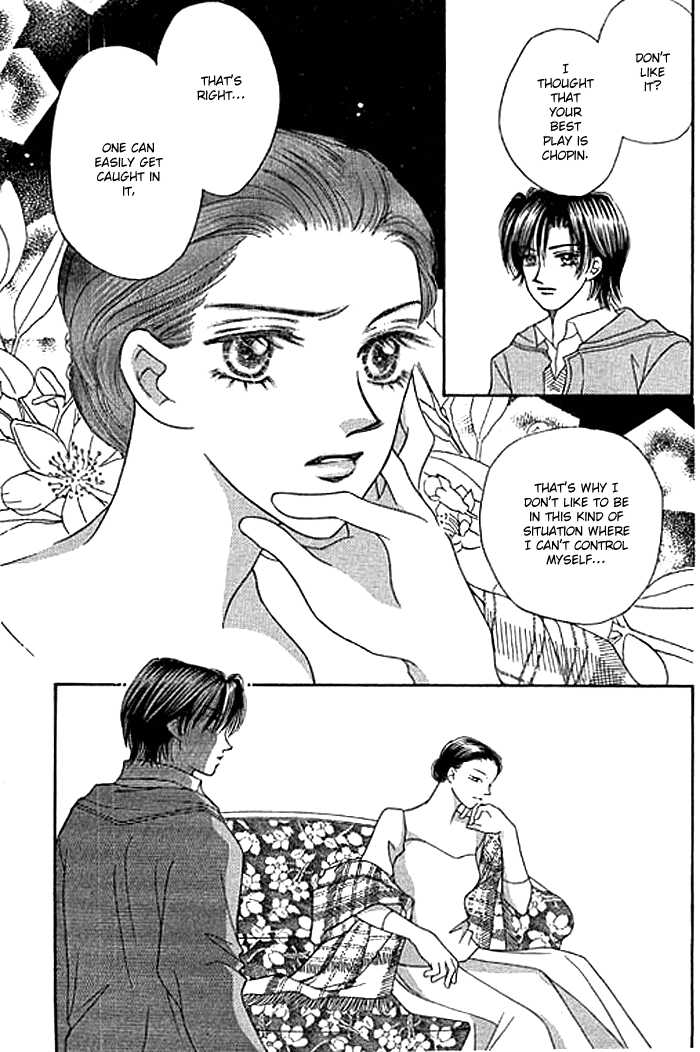 Clair De Lune Chapter 11 page 4 - Chapter 11