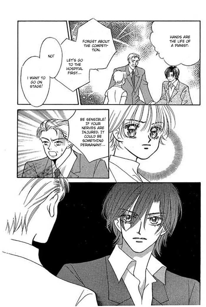 Clair De Lune Chapter 12 page 20 - Chapter 12