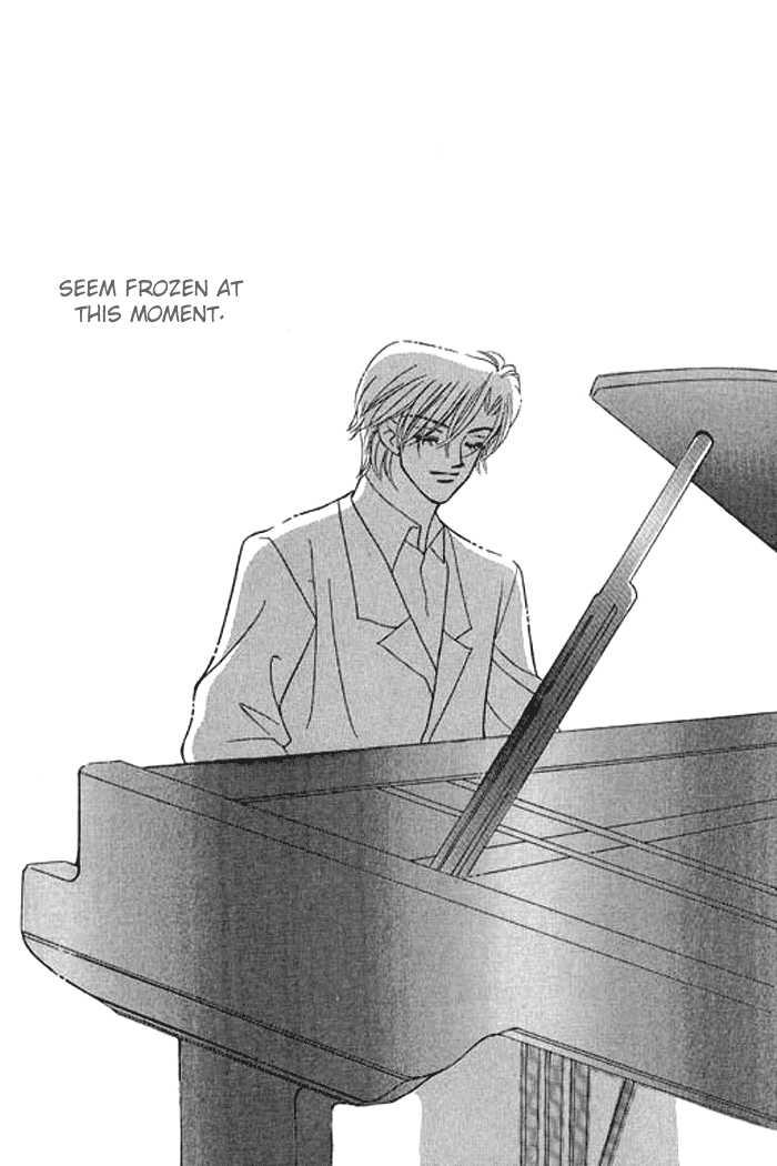 Clair De Lune Chapter 12 page 24 - Chapter 12