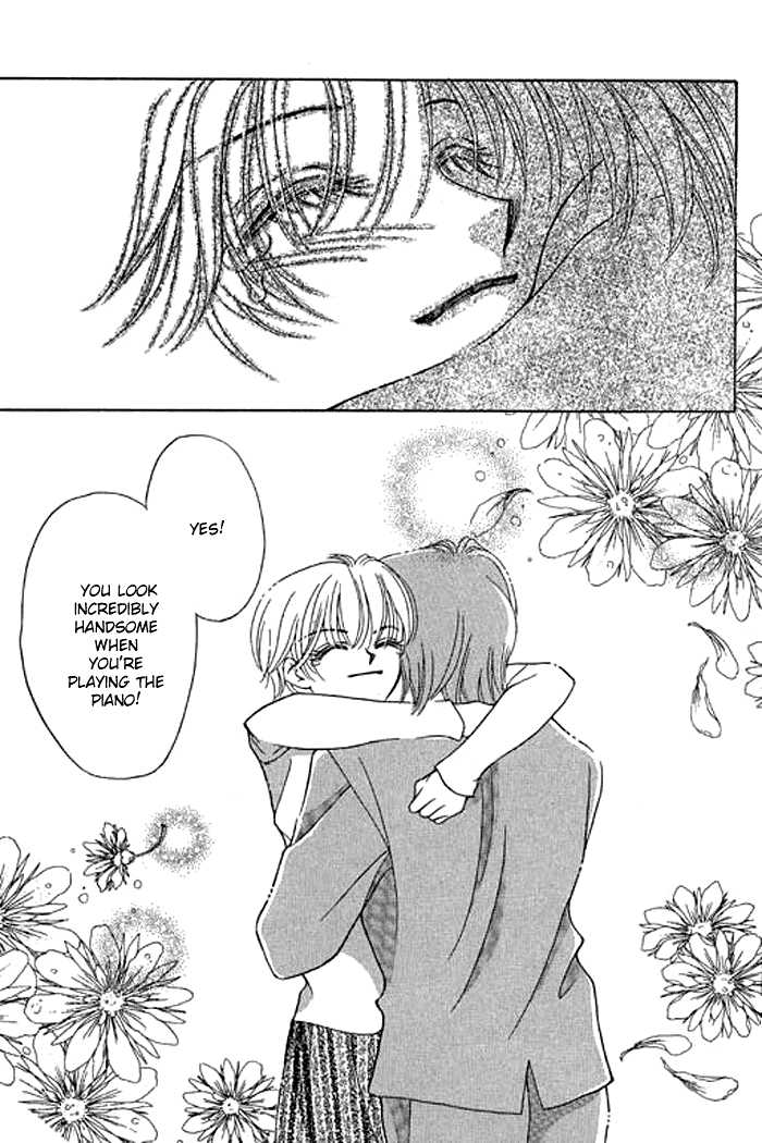 Clair De Lune Chapter 12 page 30 - Chapter 12