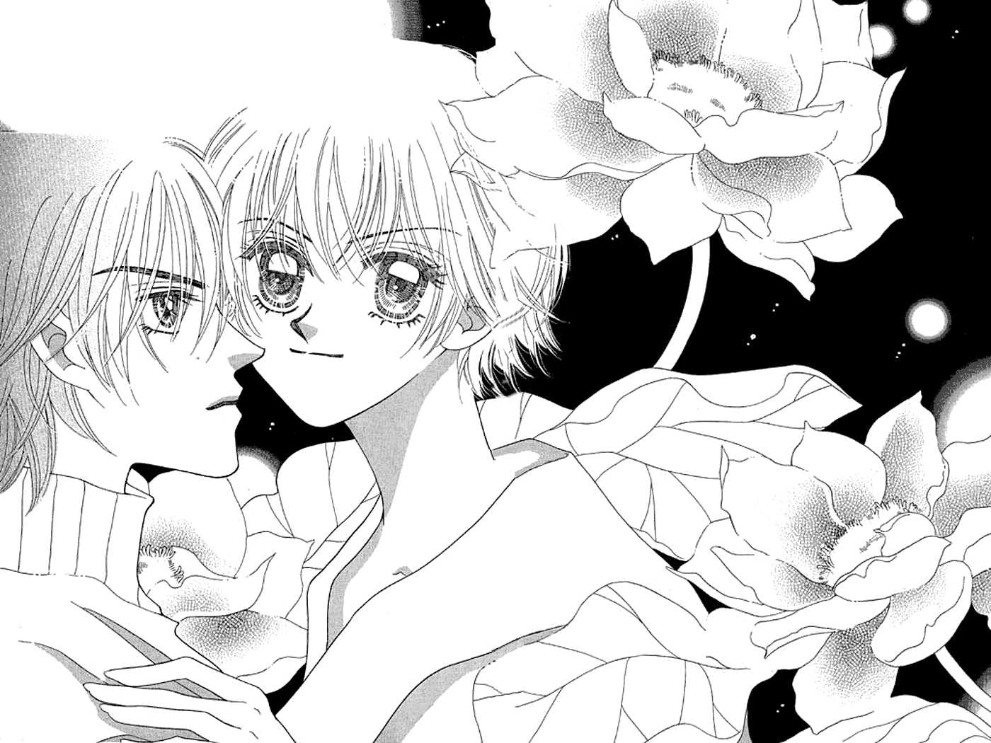 Clair De Lune Chapter 12 page 33 - Chapter 12