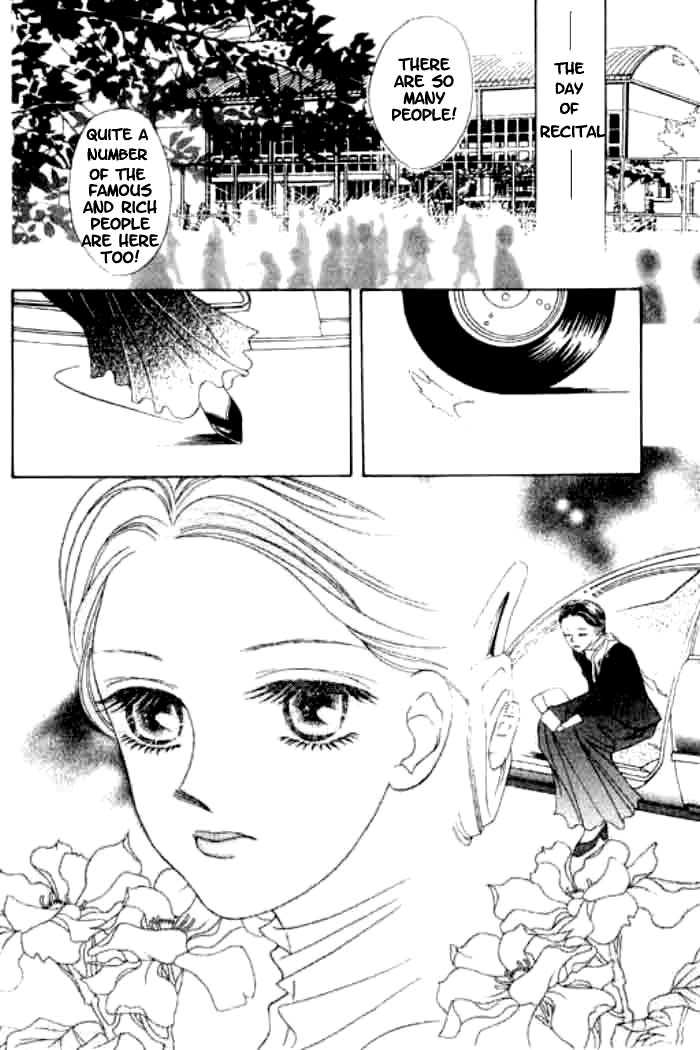 Clair De Lune Chapter 2 page 23 - Chapter 2
