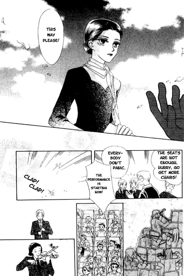 Clair De Lune Chapter 2 page 24 - Chapter 2