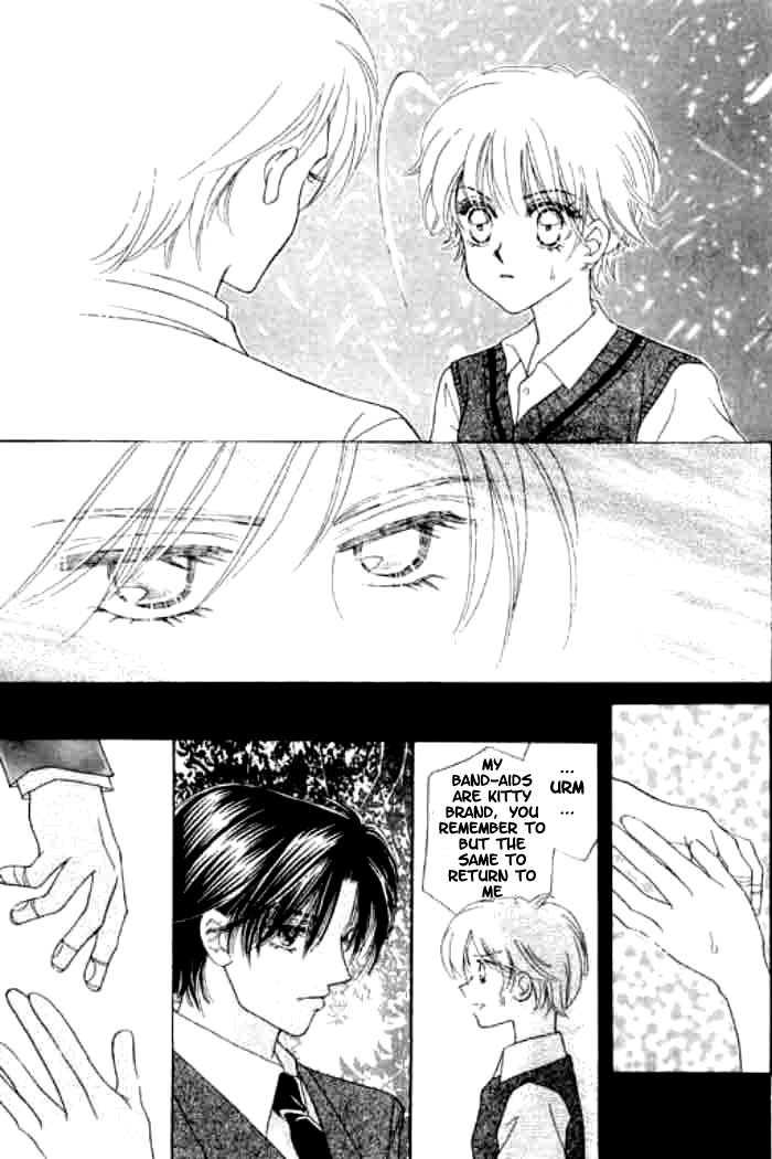 Clair De Lune Chapter 2 page 30 - Chapter 2
