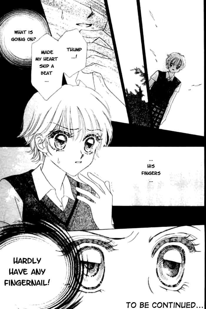 Clair De Lune Chapter 2 page 32 - Chapter 2