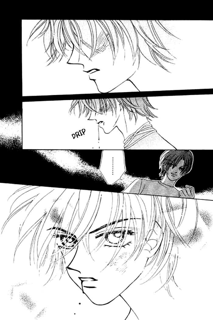 Clair De Lune Chapter 4 page 24 - Chapter 4