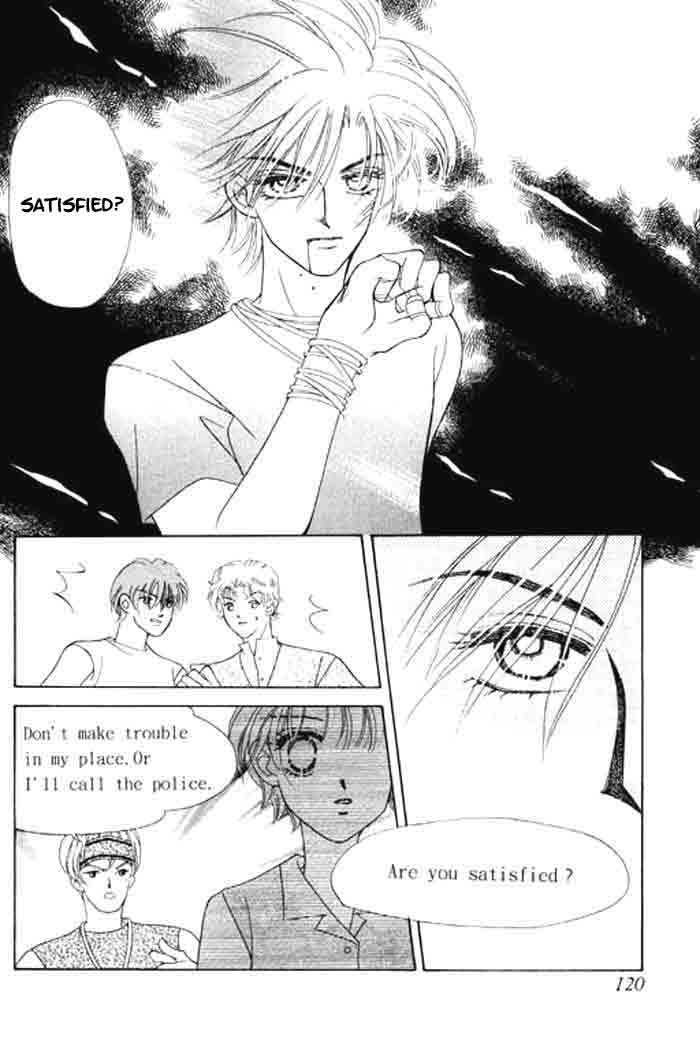 Clair De Lune Chapter 4 page 25 - Chapter 4