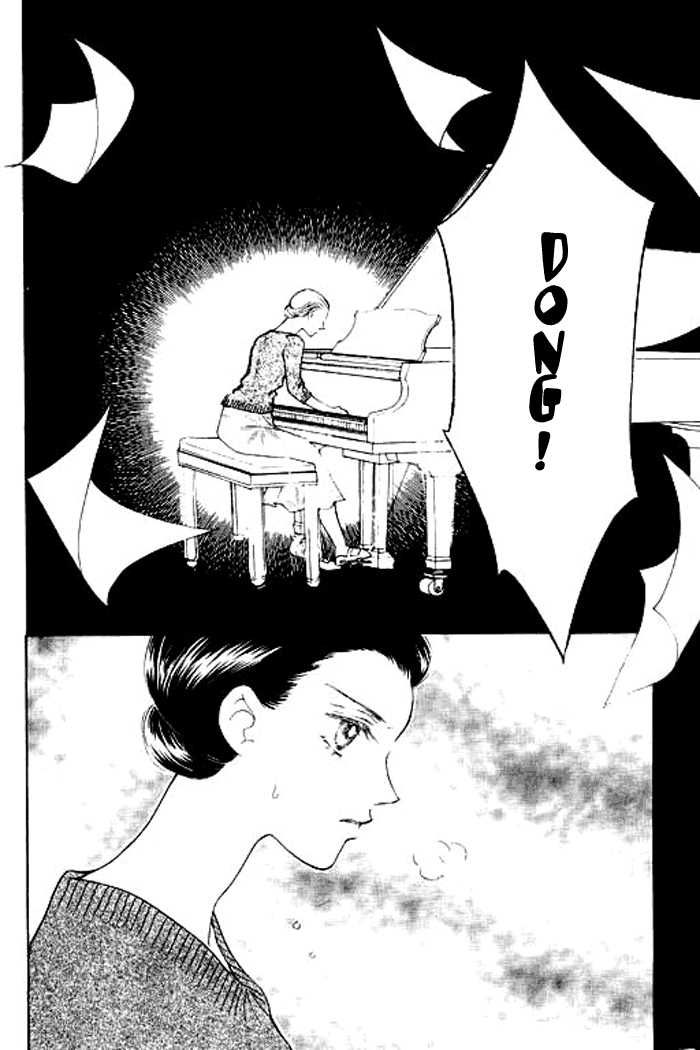 Clair De Lune Chapter 6 page 10 - Chapter 6