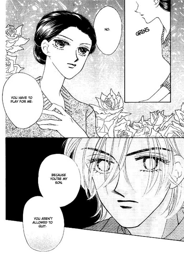 Clair De Lune Chapter 6 page 13 - Chapter 6