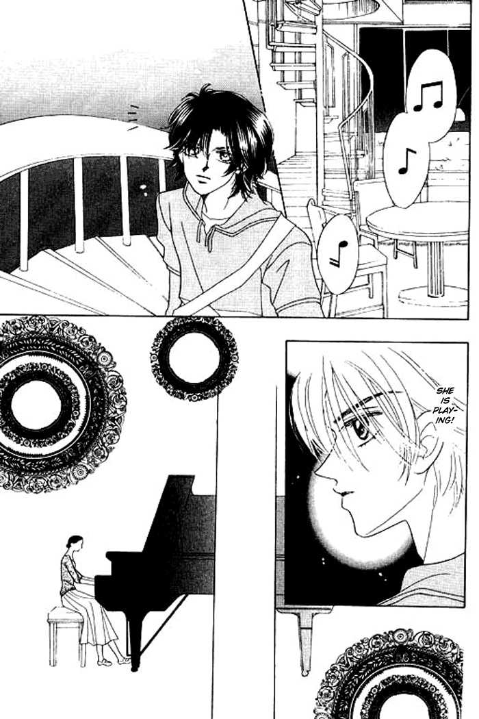 Clair De Lune Chapter 6 page 7 - Chapter 6