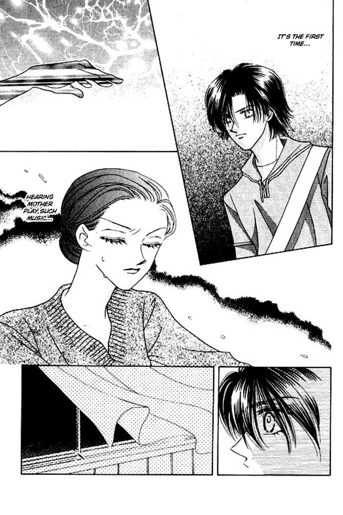 Clair De Lune Chapter 6 page 9 - Chapter 6