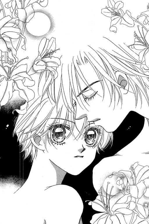 Clair De Lune Chapter 7 page 4 - Chapter 7