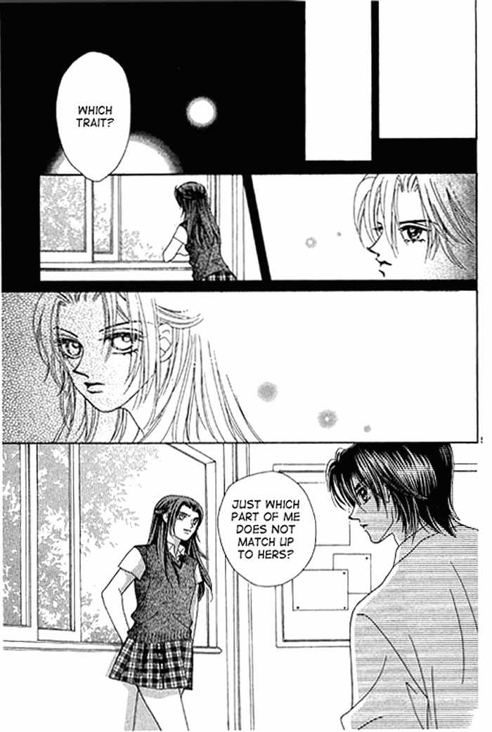 Clair De Lune Chapter 8 page 22 - Chapter 8