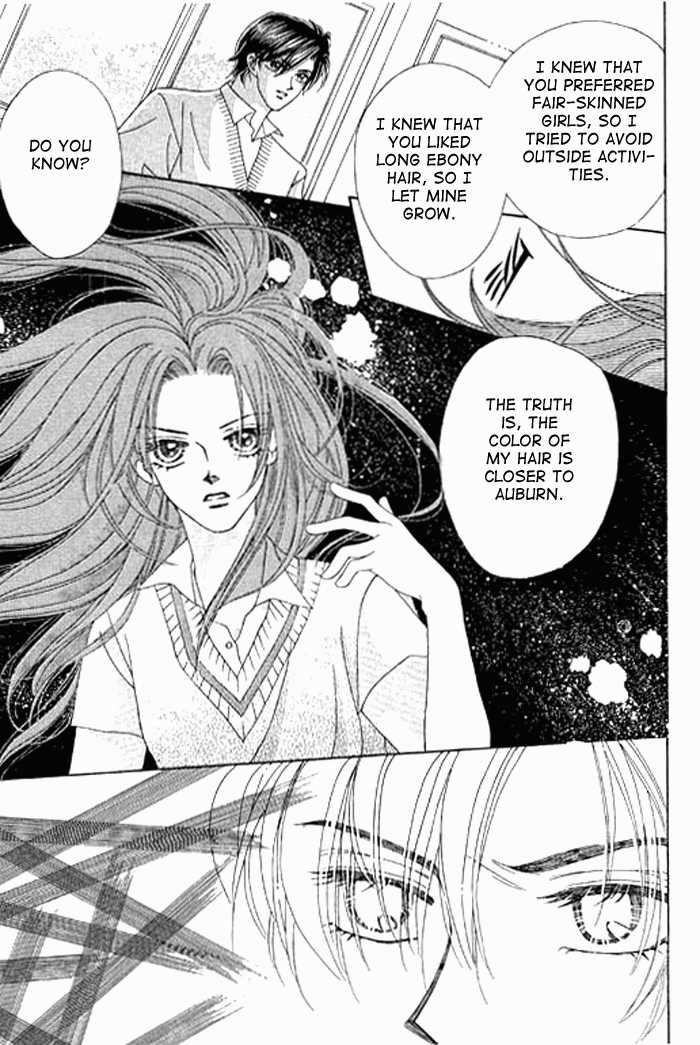 Clair De Lune Chapter 8 page 24 - Chapter 8