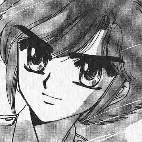 Clamp Gakuen Tanteidan Chapter 11 : Escape to Victory cover