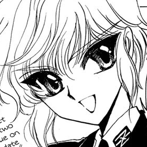 Clamp Gakuen Tanteidan Chapter 12.5: Guidebook cover