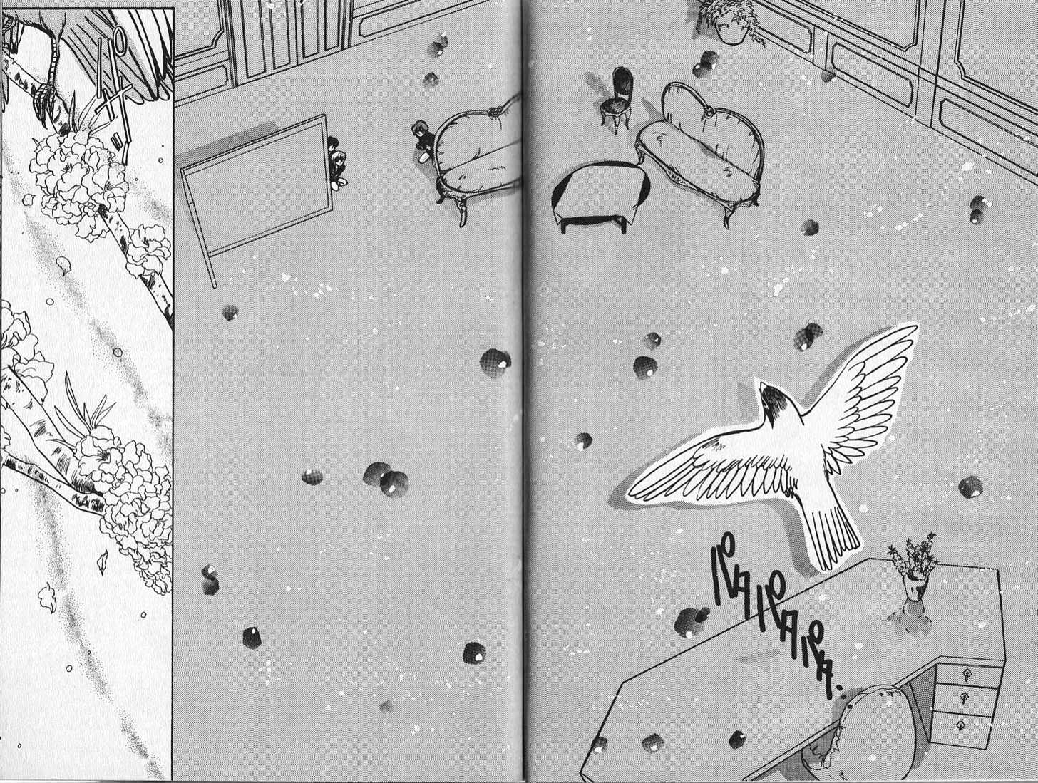 Clamp Gakuen Tanteidan Chapter 2 page 32 - Chapter 2 : Sleuths