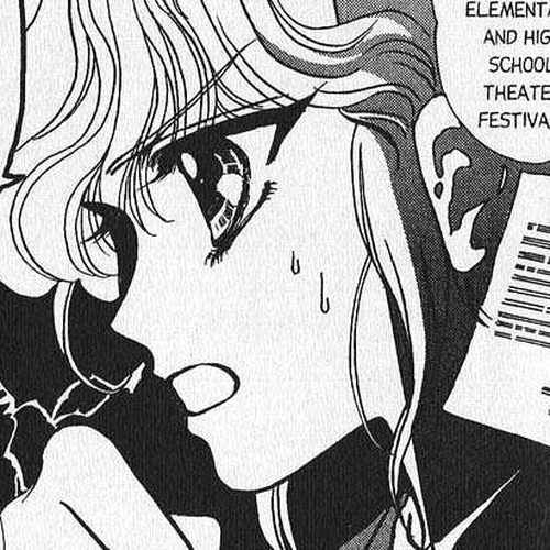Clamp Gakuen Tanteidan Chapter 2 : Sleuths cover
