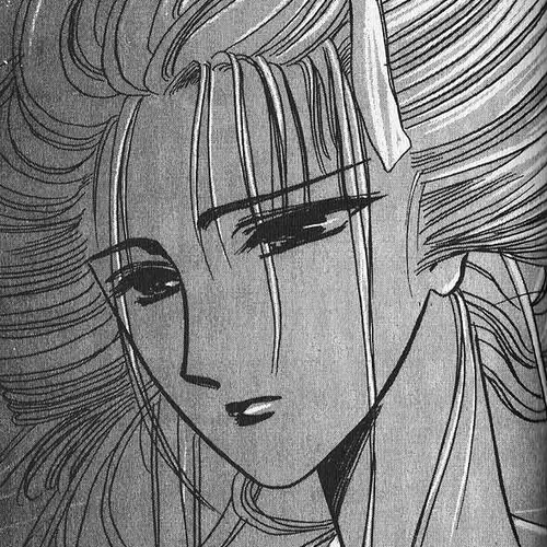 Clamp Gakuen Tanteidan Chapter 5 : Wait Until Dark cover