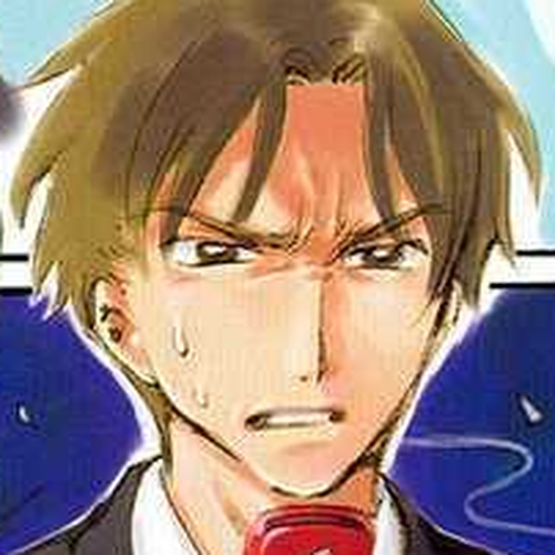 CLAMP no Kiseki Vol.05 Chapter 1 cover