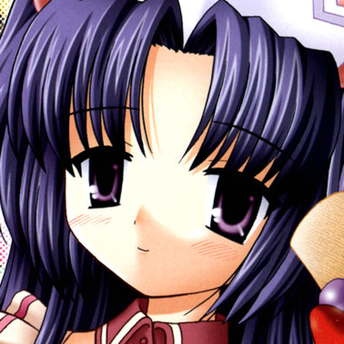 Clannad - 4-Koma Manga Theater Chapter 1 v2 : Gang Code of Duty, by Komowata Haruka (+ Clannad Fascinating Illustr... cover
