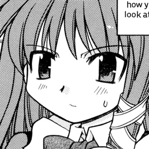 Clannad - 4-Koma Manga Theater Chapter 2 v2 : Magical Martial Arts Heroine Tomoyo, by Amano Uzura cover