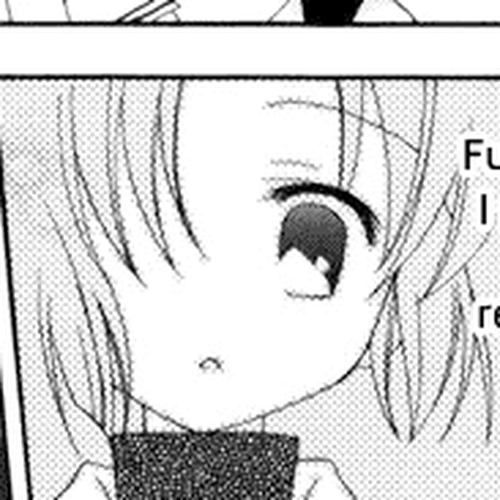 Clannad - 4-Koma Manga Theater Chapter 3 v2 : Romance, by Unohana Tsukasa cover