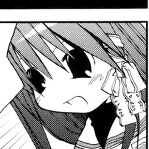 Clannad - 4-Koma Manga Theater Chapter 5 v2 : Why May?, by Shikage Nagi cover