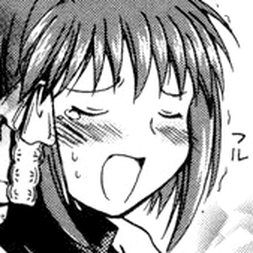 Clannad - 4-Koma Manga Theater Chapter 6 v2 : Motel Girl, by Hirose Mio cover