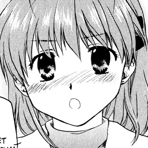 Clannad Chapter 1: The Beginning at the Bottom of the Hill cover