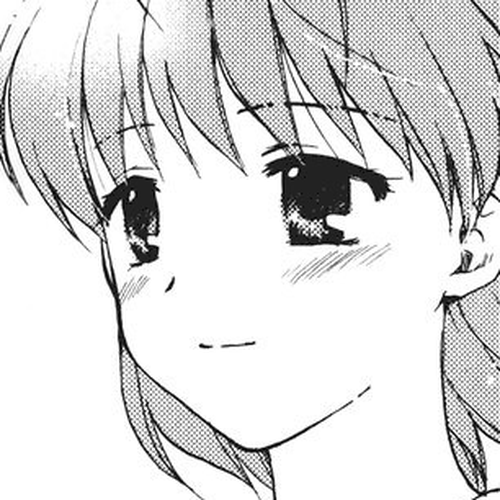 Clannad Chapter 12: Two People cover