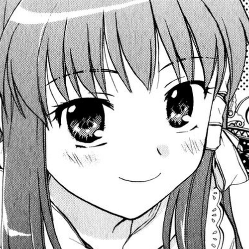 Clannad Chapter 15: GIRLS SIDE cover