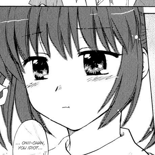 Clannad Chapter 16: Together with Onii-chan cover