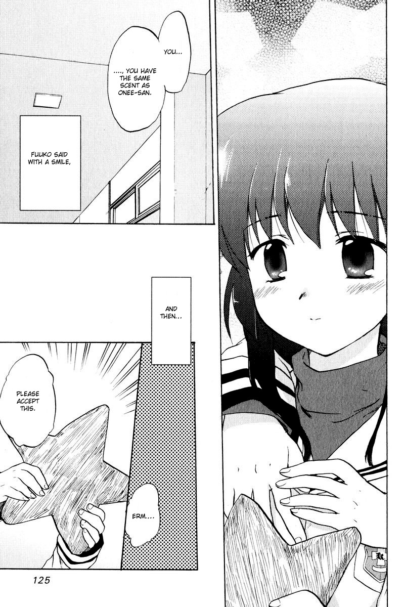 Clannad Chapter 17 page 21 - Chapter 17: Fuuko, One More Time