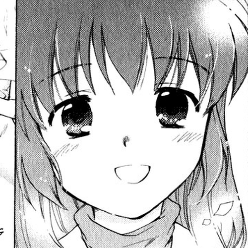 Clannad Chapter 19: The Day of Blessings cover