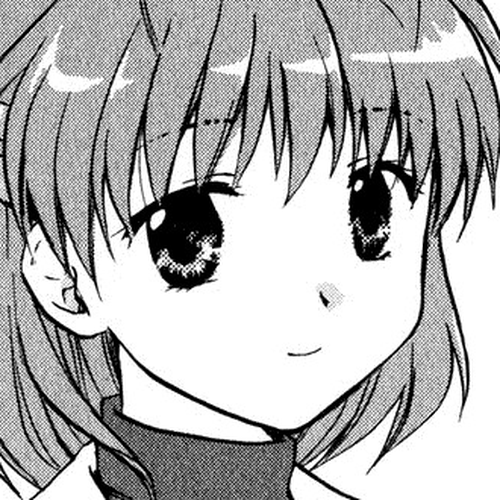 Clannad Chapter 2: For That Smile cover