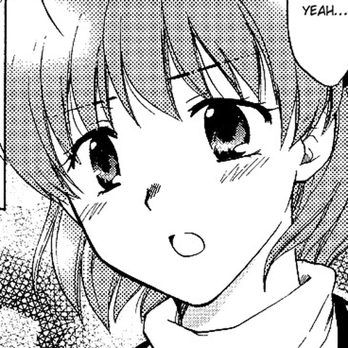 Clannad Chapter 20: Starting Again cover
